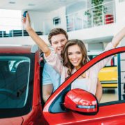 Buyers can make the process of buying new cars more affordable.