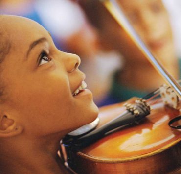 Parents considering making a commitment to music instruction may find that kids benefit from being involved with music in many ways, some of which may be surprising.