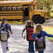 The following are some key tips families can keep in mind to ensure a healthy and happy upcoming school year.